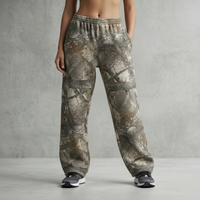 Camo Track Pants™