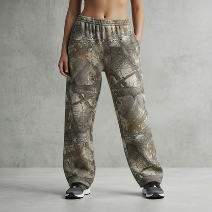 Camo Track Pants™