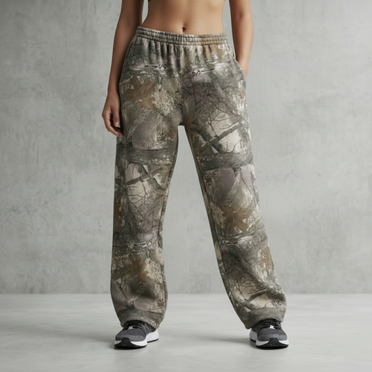 Camo Track Pants™