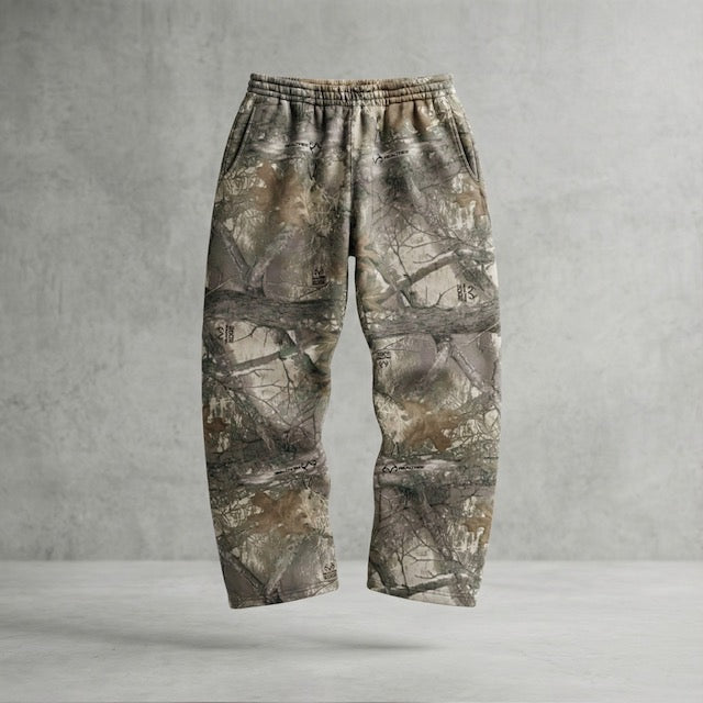 Camo Track Pants™