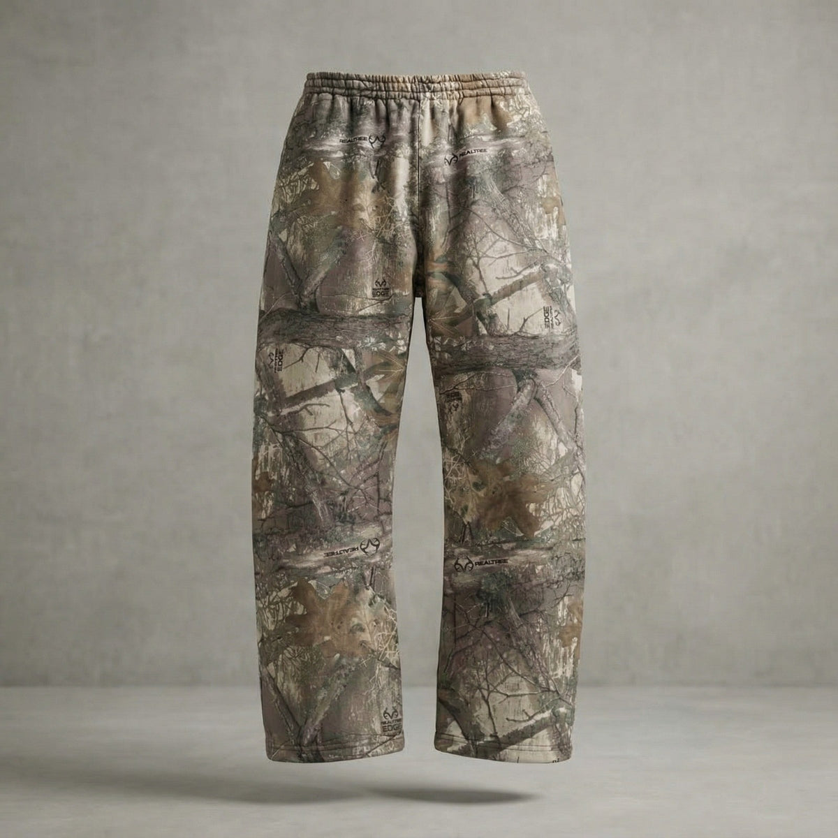 Camo Track Pants™