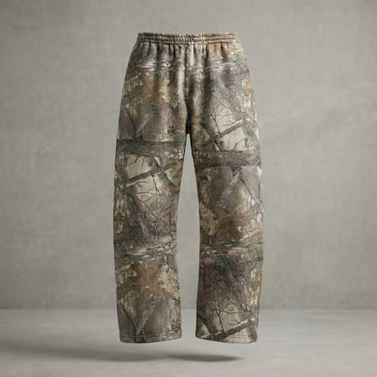 Camo Track Pants™